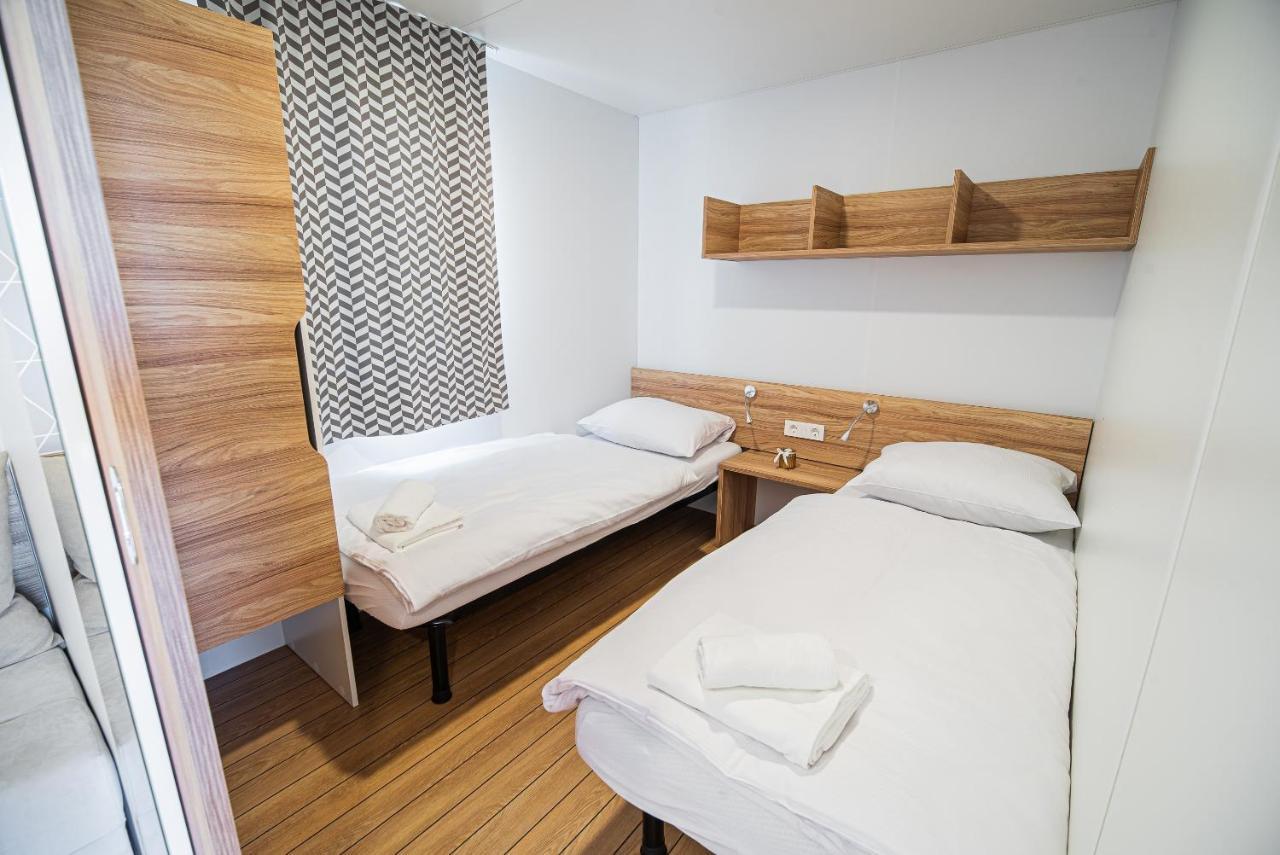 Mediteran Homes With Terme Catez Tickets Catez ob Savi Exterior foto