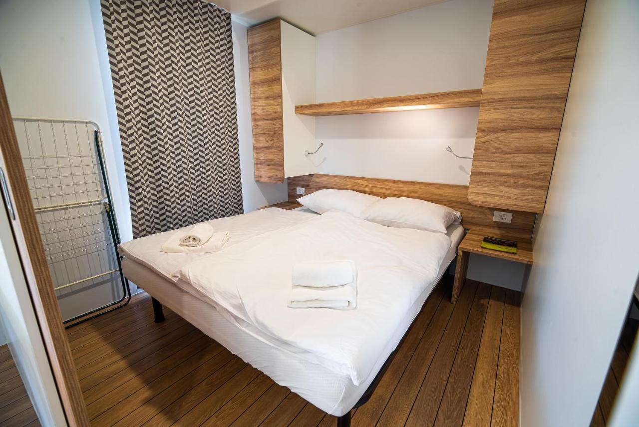 Mediteran Homes With Terme Catez Tickets Catez ob Savi Exterior foto