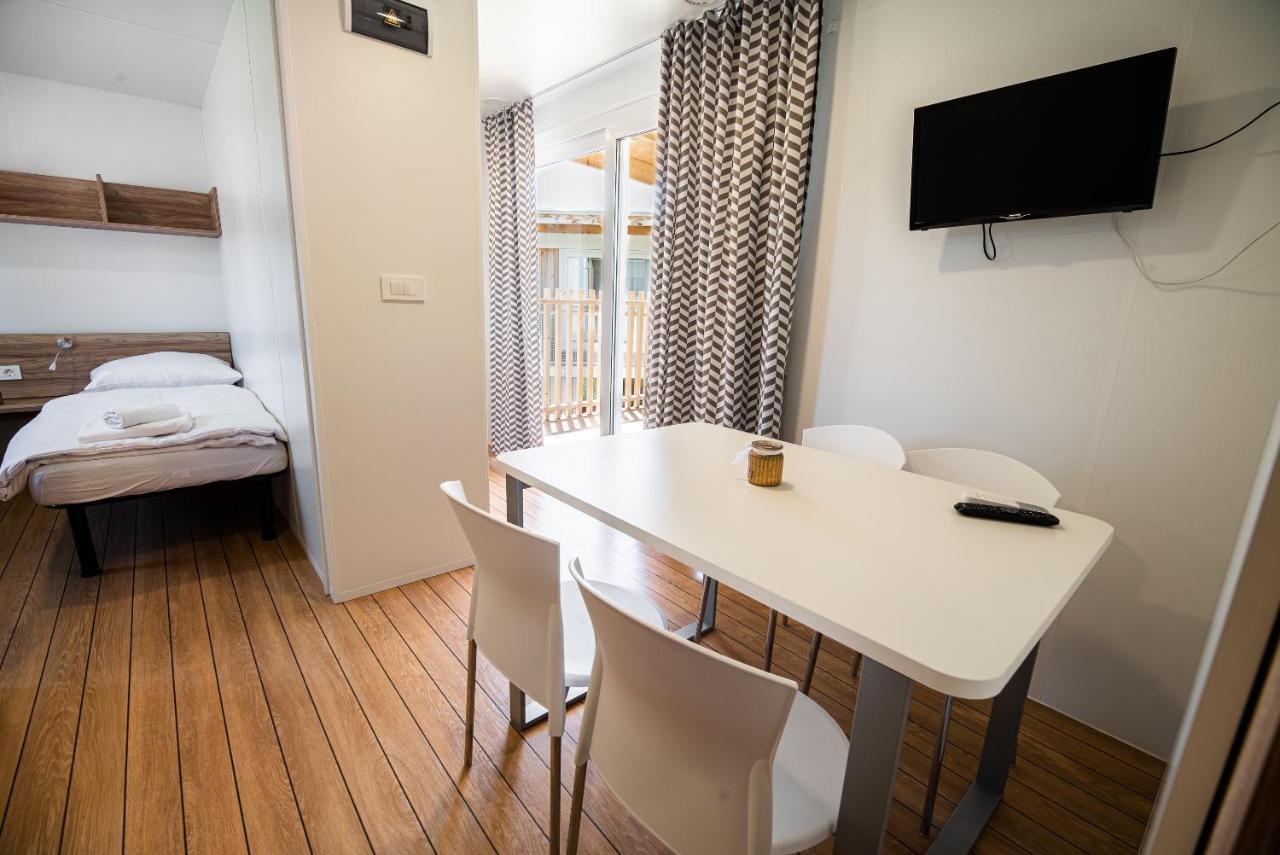 Mediteran Homes With Terme Catez Tickets Catez ob Savi Exterior foto