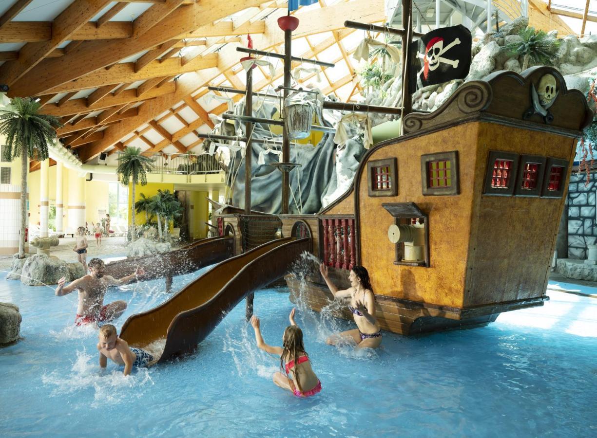 Mediteran Homes With Terme Catez Tickets Catez ob Savi Exterior foto
