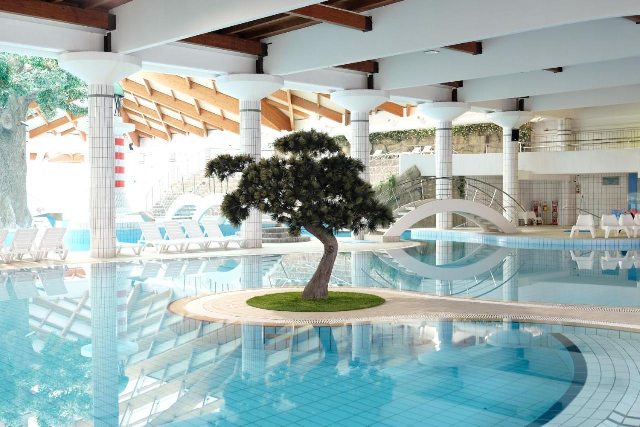 Mediteran Homes With Terme Catez Tickets Catez ob Savi Exterior foto