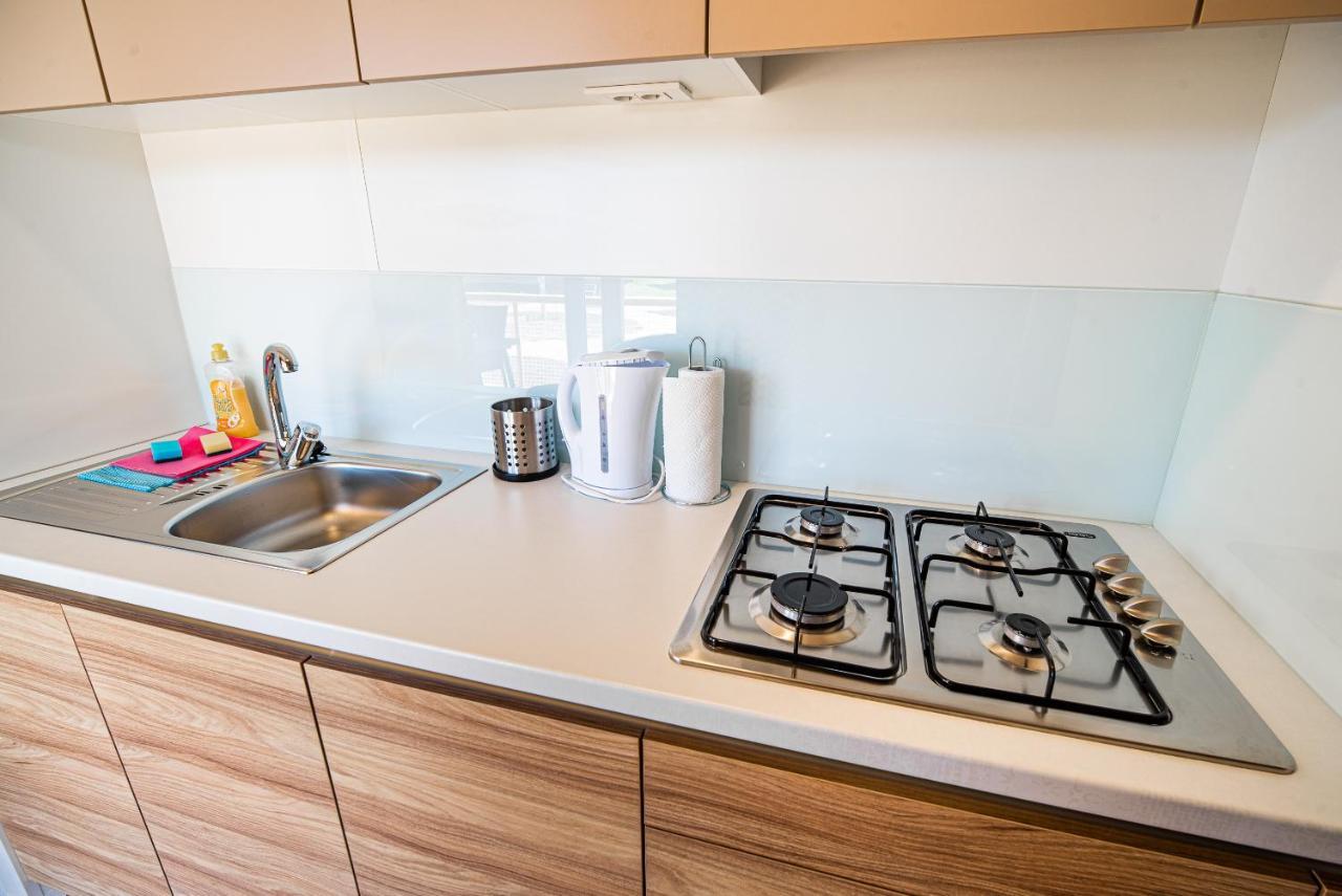 Mediteran Homes With Terme Catez Tickets Catez ob Savi Exterior foto