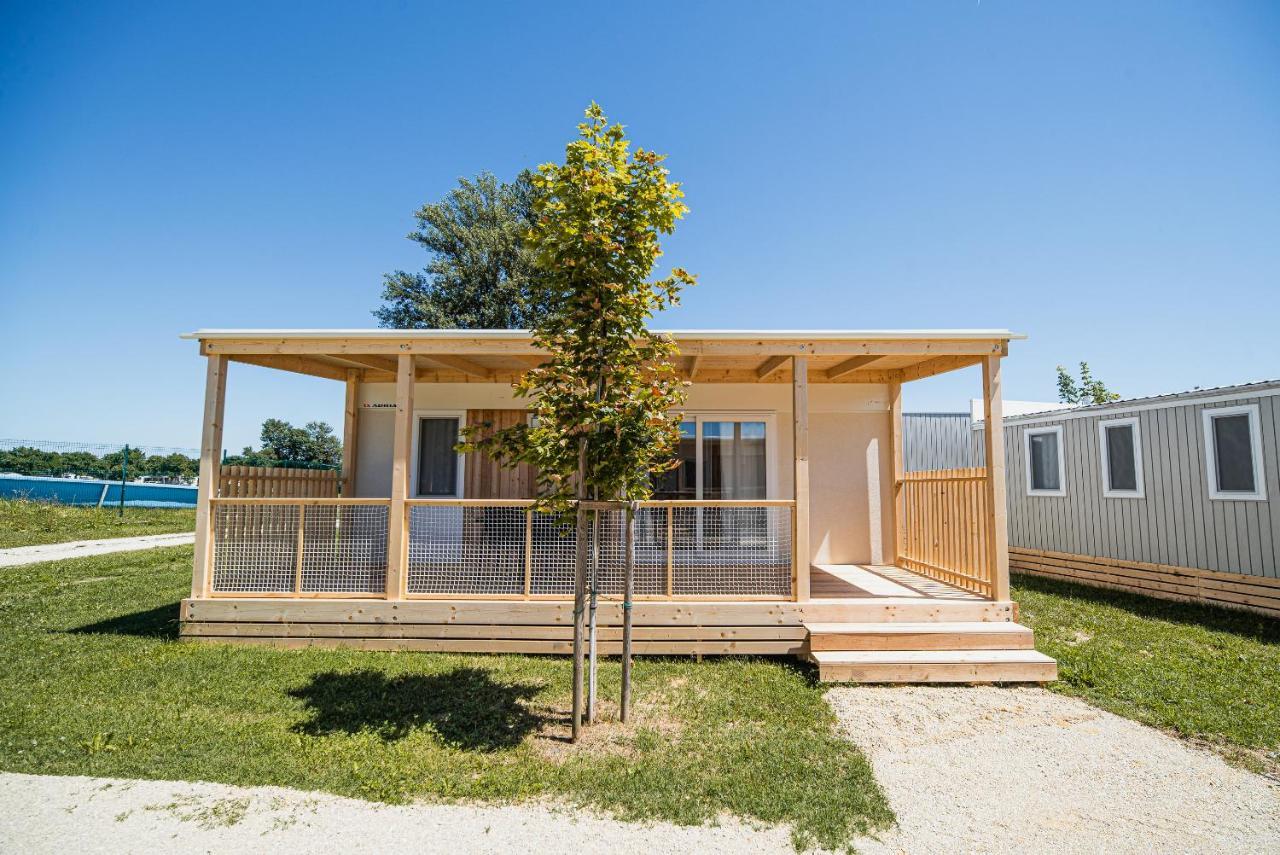 Mediteran Homes With Terme Catez Tickets Catez ob Savi Exterior foto
