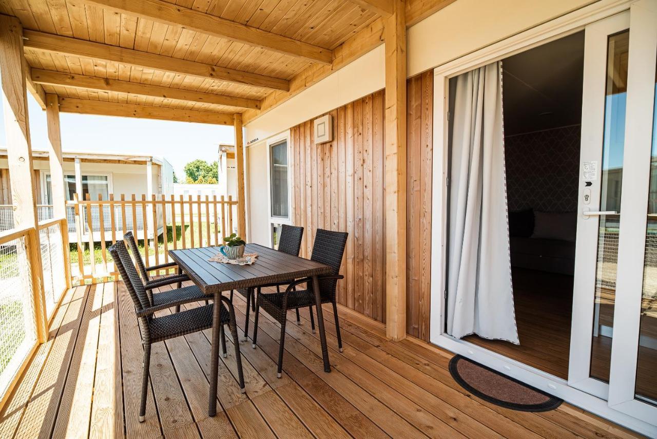 Mediteran Homes With Terme Catez Tickets Catez ob Savi Exterior foto