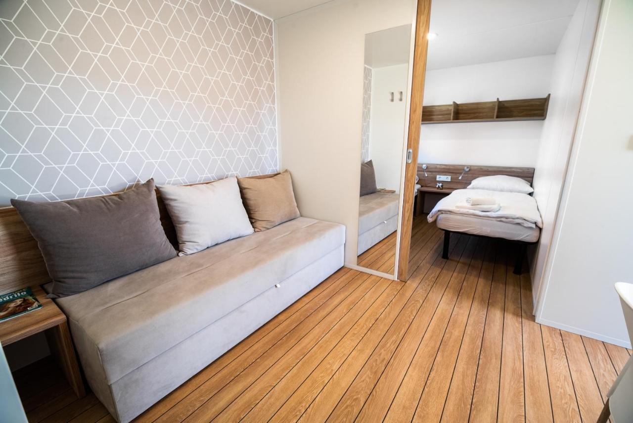 Mediteran Homes With Terme Catez Tickets Catez ob Savi Zimmer foto