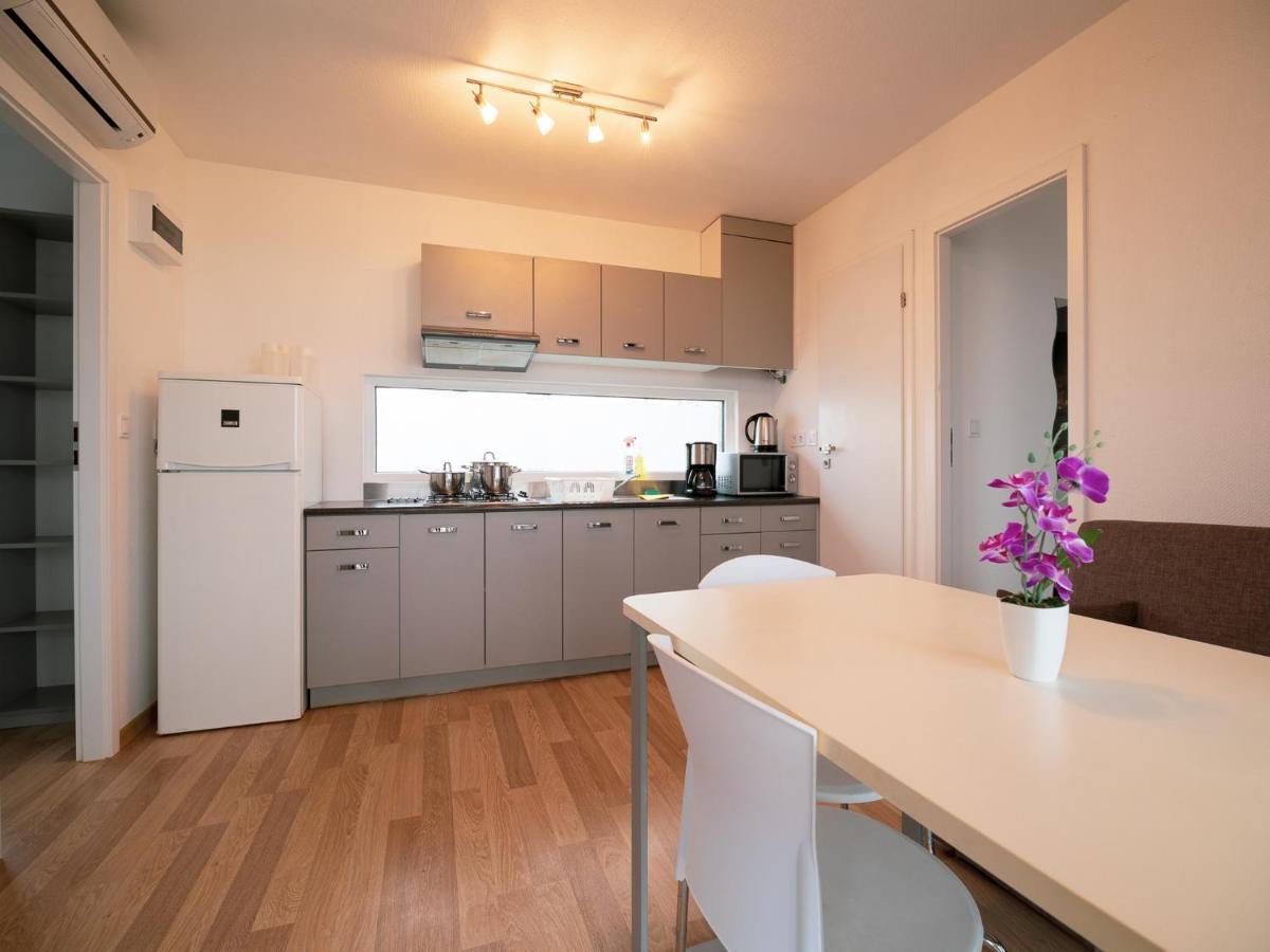 Mediteran Homes With Terme Catez Tickets Catez ob Savi Exterior foto