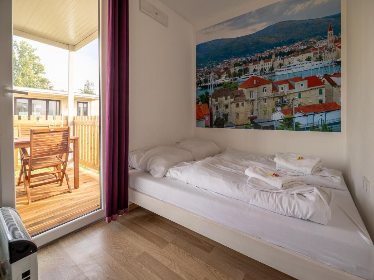 Mediteran Homes With Terme Catez Tickets Catez ob Savi Exterior foto