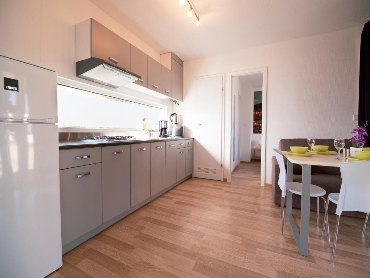 Mediteran Homes With Terme Catez Tickets Catez ob Savi Exterior foto