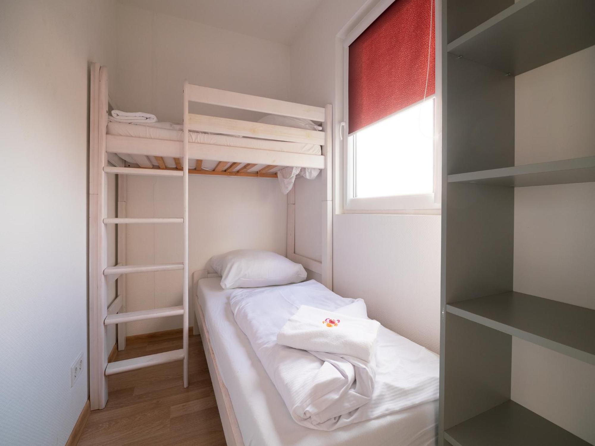 Mediteran Homes With Terme Catez Tickets Catez ob Savi Zimmer foto
