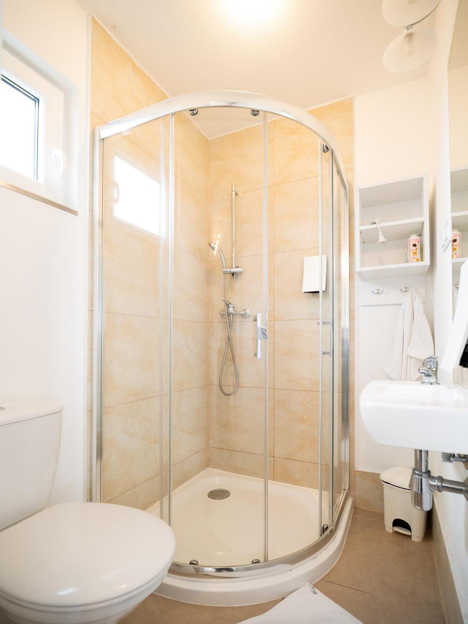 Mediteran Homes With Terme Catez Tickets Catez ob Savi Zimmer foto
