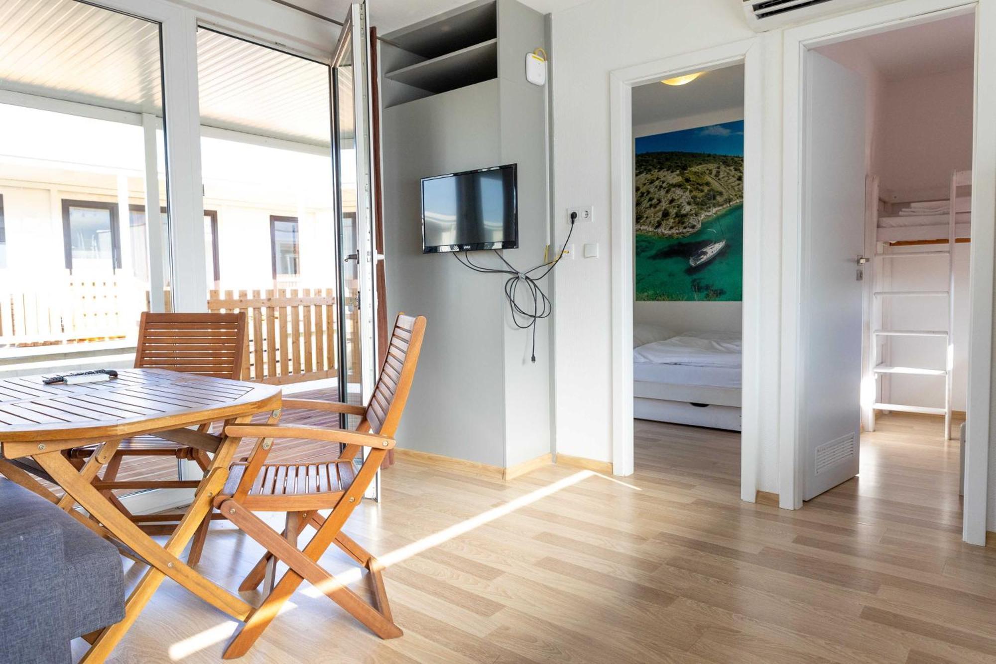 Mediteran Homes With Terme Catez Tickets Catez ob Savi Zimmer foto